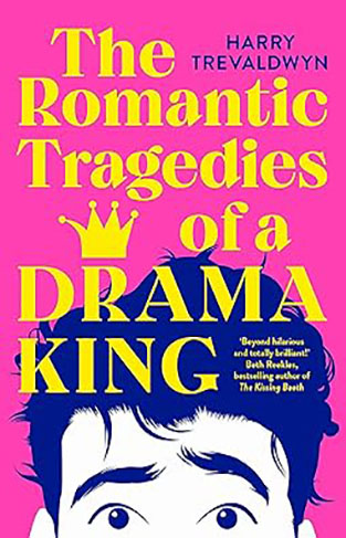 The Romantic Tragedies of a Drama King